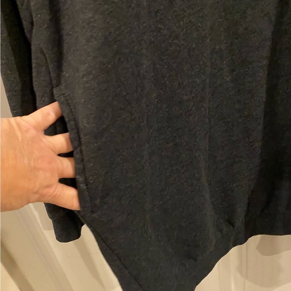 Sweatshirt Dress Sz L/XL - Picture 6 of 10